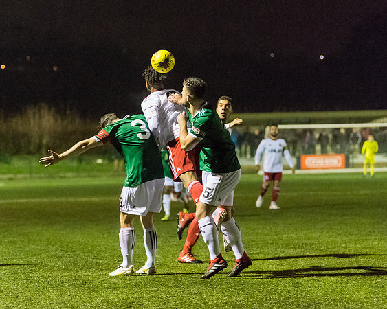 Beaconsfield Town FC