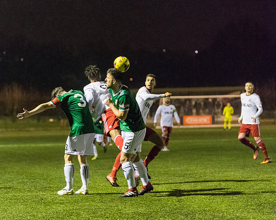 Beaconsfield Town FC