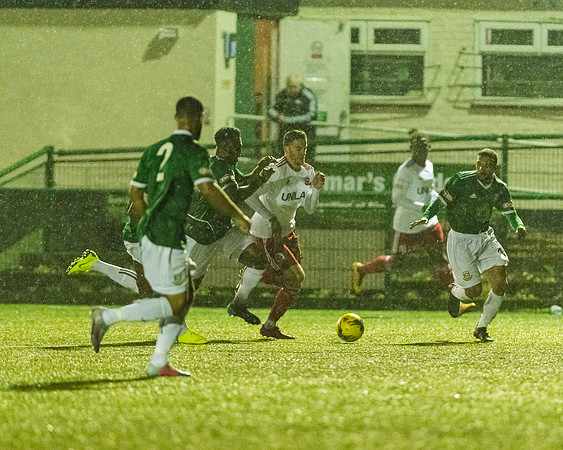 Beaconsfield Town FC