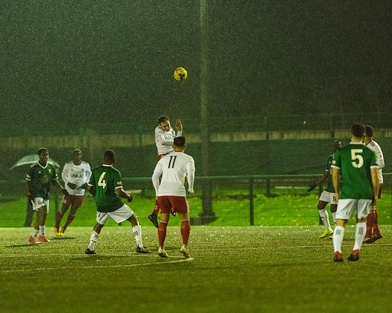 Beaconsfield Town FC