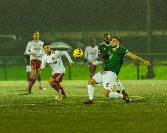 Beaconsfield Town FC