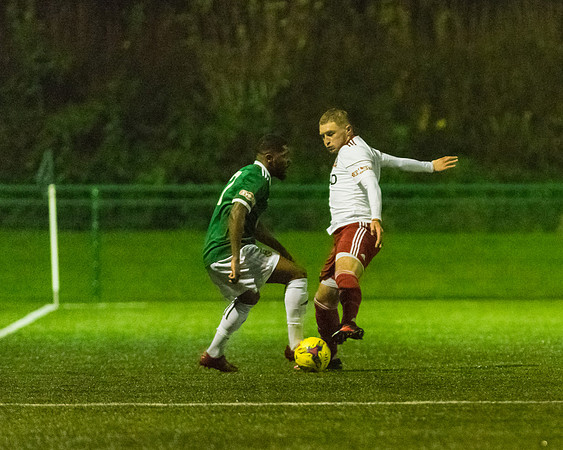 Beaconsfield Town FC