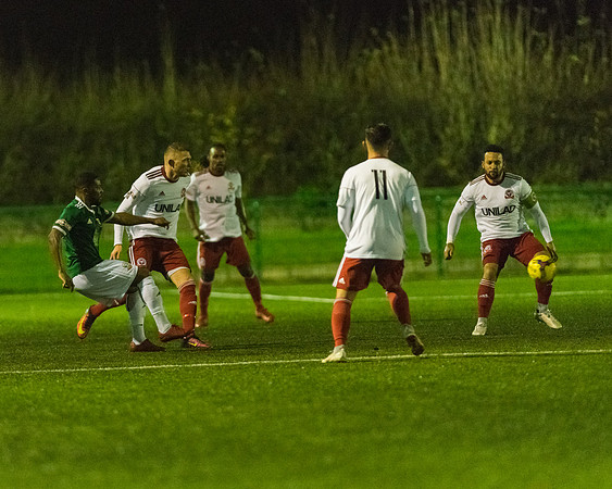 Beaconsfield Town FC