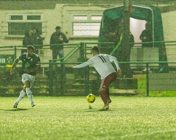 Beaconsfield Town FC