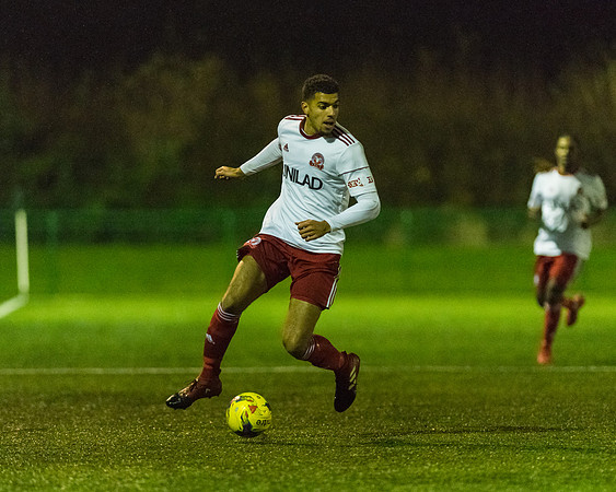 Beaconsfield Town FC