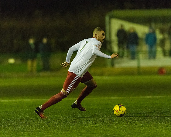 Beaconsfield Town FC