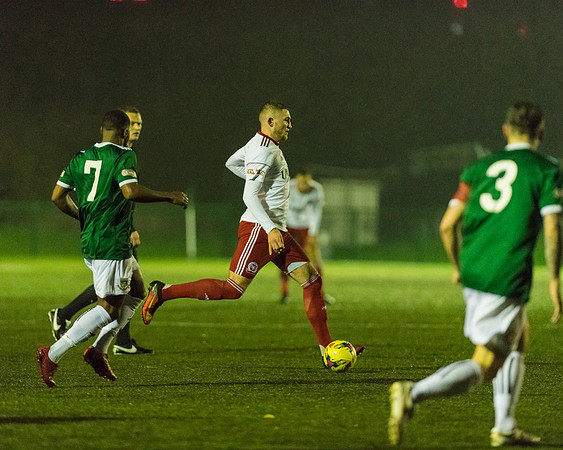 Beaconsfield Town FC