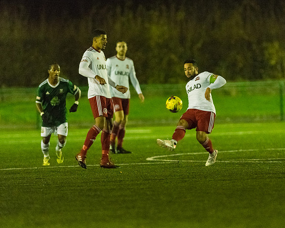 Beaconsfield Town FC