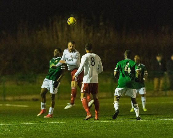 Beaconsfield Town FC