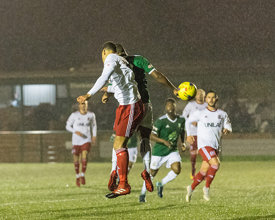 Beaconsfield Town FC
