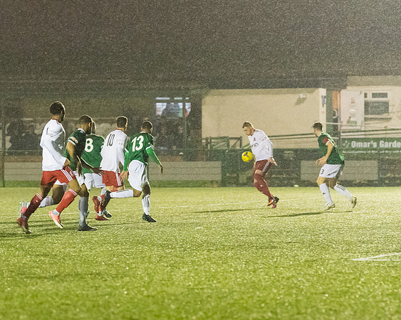 Beaconsfield Town FC