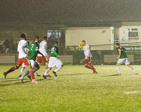 Beaconsfield Town FC
