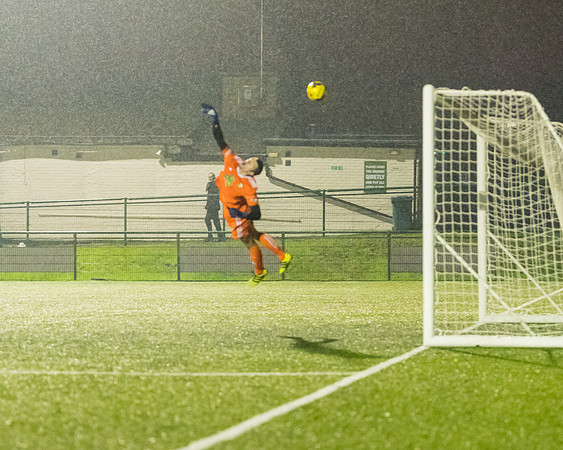 Beaconsfield Town FC
