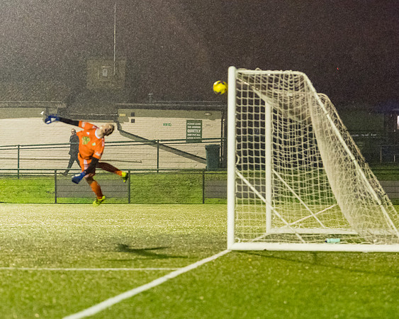 Beaconsfield Town FC