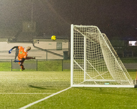 Beaconsfield Town FC
