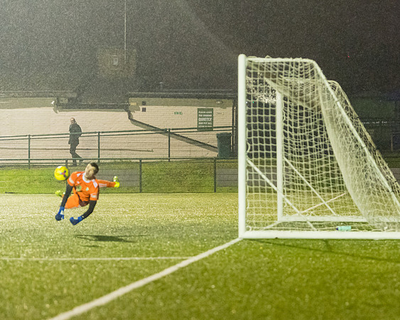 Beaconsfield Town FC