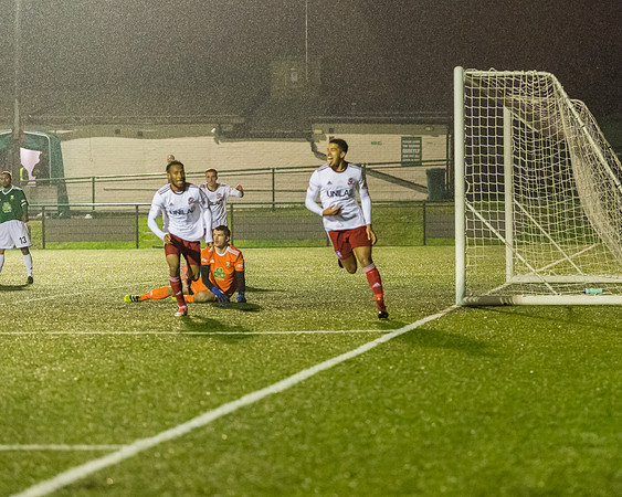Beaconsfield Town FC