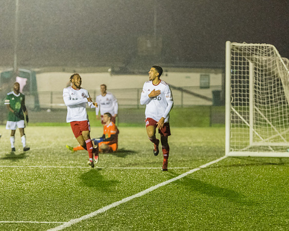 Beaconsfield Town FC