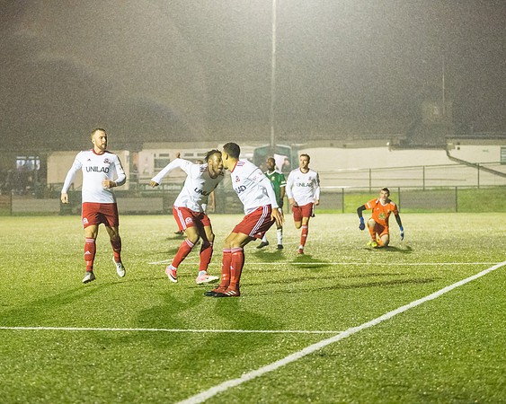 Beaconsfield Town FC