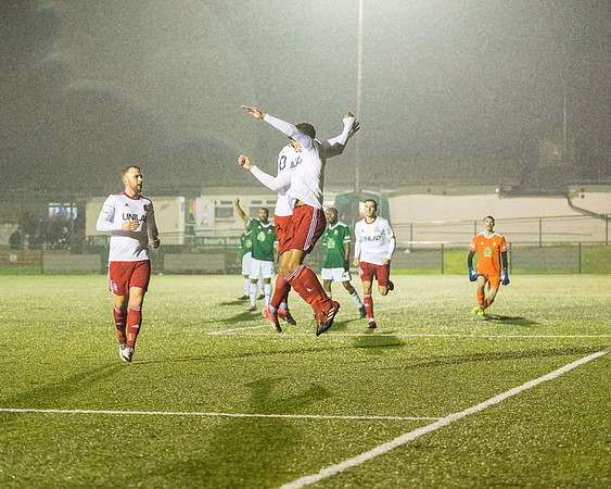 Beaconsfield Town FC
