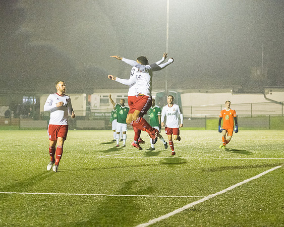 Beaconsfield Town FC