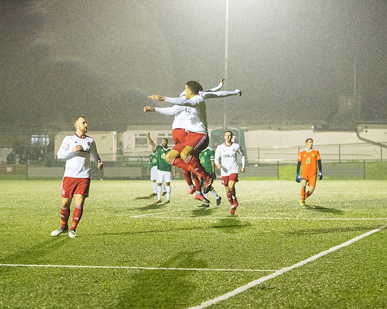 Beaconsfield Town FC