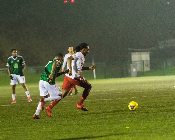 Beaconsfield Town FC