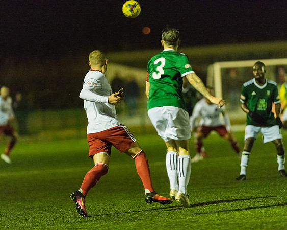 Beaconsfield Town FC