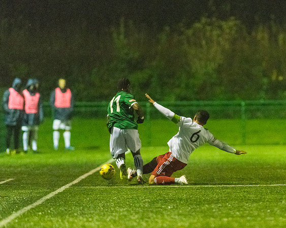 Beaconsfield Town FC