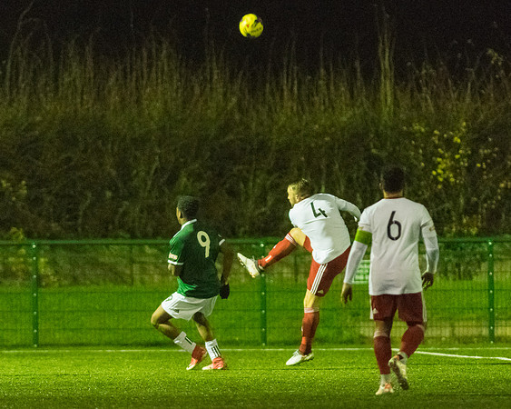 Beaconsfield Town FC
