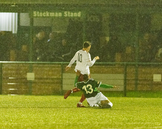 Beaconsfield Town FC