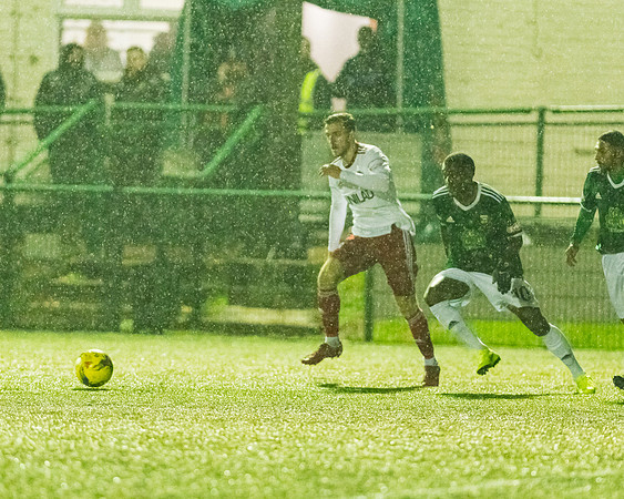Beaconsfield Town FC