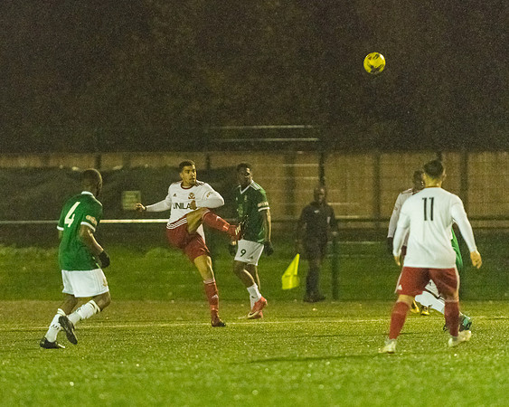Beaconsfield Town FC