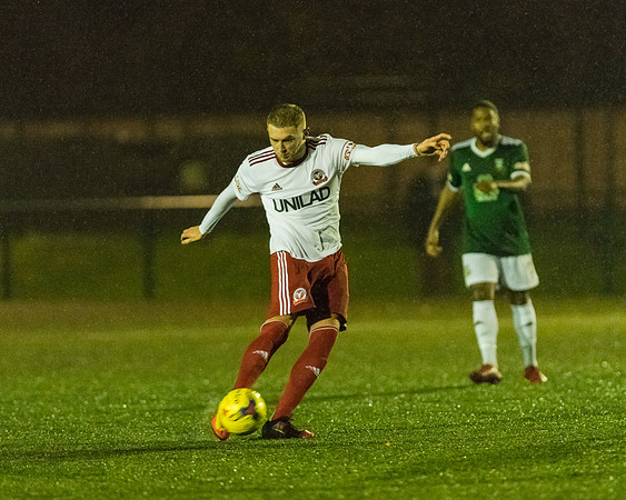 Beaconsfield Town FC