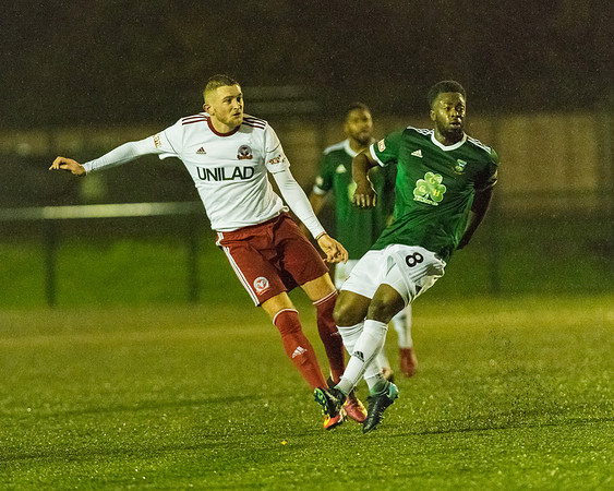 Beaconsfield Town FC
