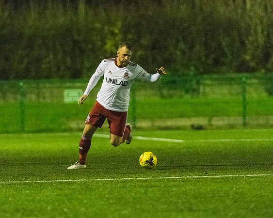 Beaconsfield Town FC