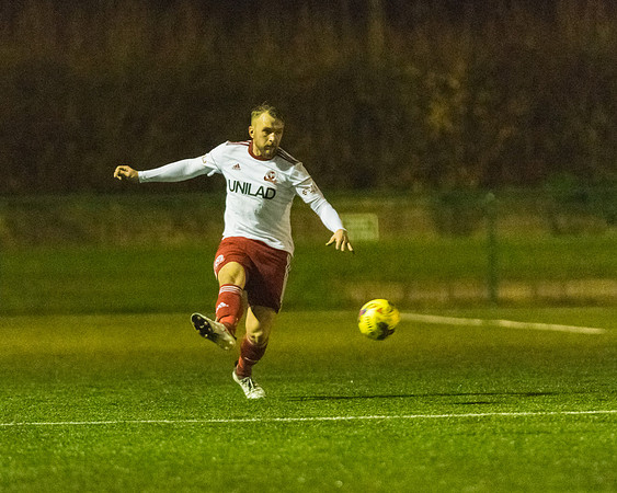 Beaconsfield Town FC