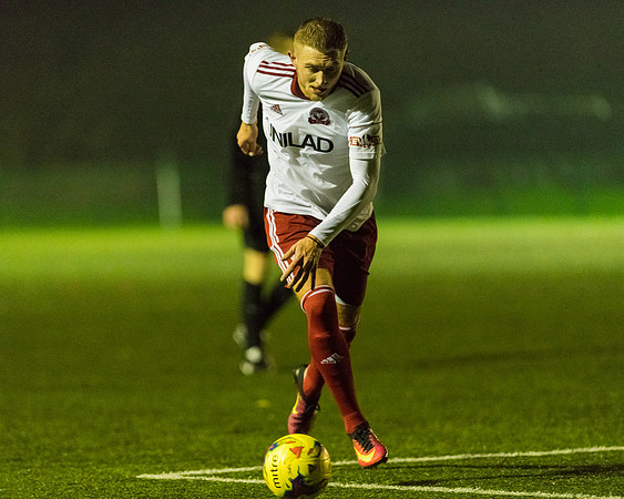 Beaconsfield Town FC