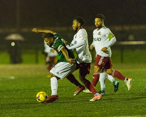 Beaconsfield Town FC
