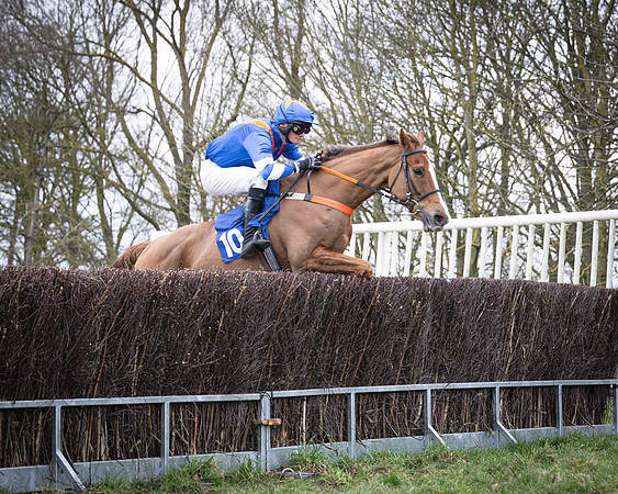 Race 2 - The Maiden (46 of 156)