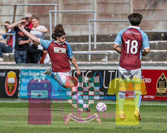 Chesham Utd 1 v 0 Oxford City-340