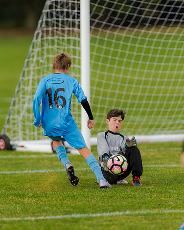 AFC Oaklands v Hendon United (310 of 314)