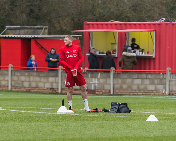 Beaconsfield Town FC