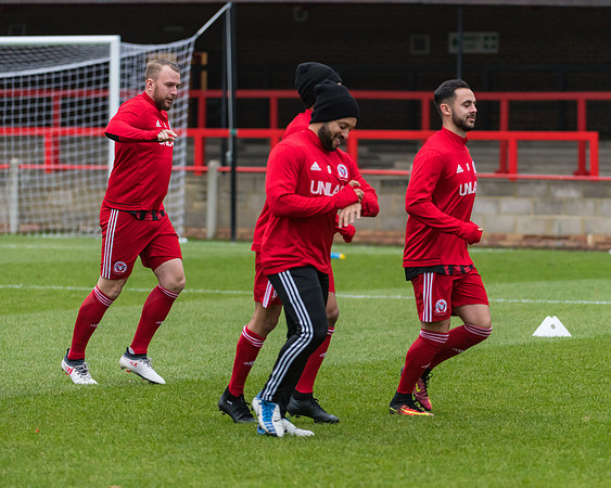Beaconsfield Town FC