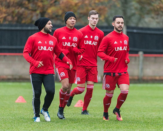Beaconsfield Town FC