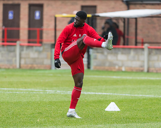 Beaconsfield Town FC