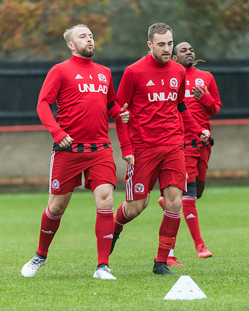 Beaconsfield Town FC