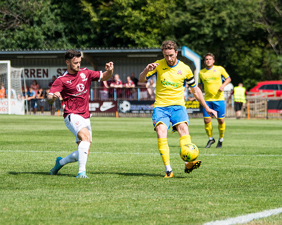 Hastings Utd v Rams [0-1] (60 of 315)