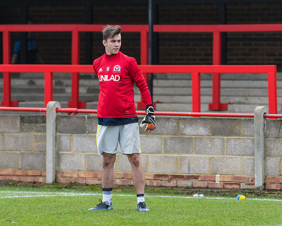 Beaconsfield Town FC