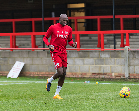 Beaconsfield Town FC